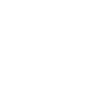 Delaware Nature Society logo in black and white