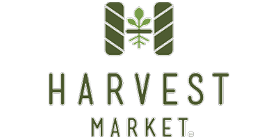 Harvest Market logo